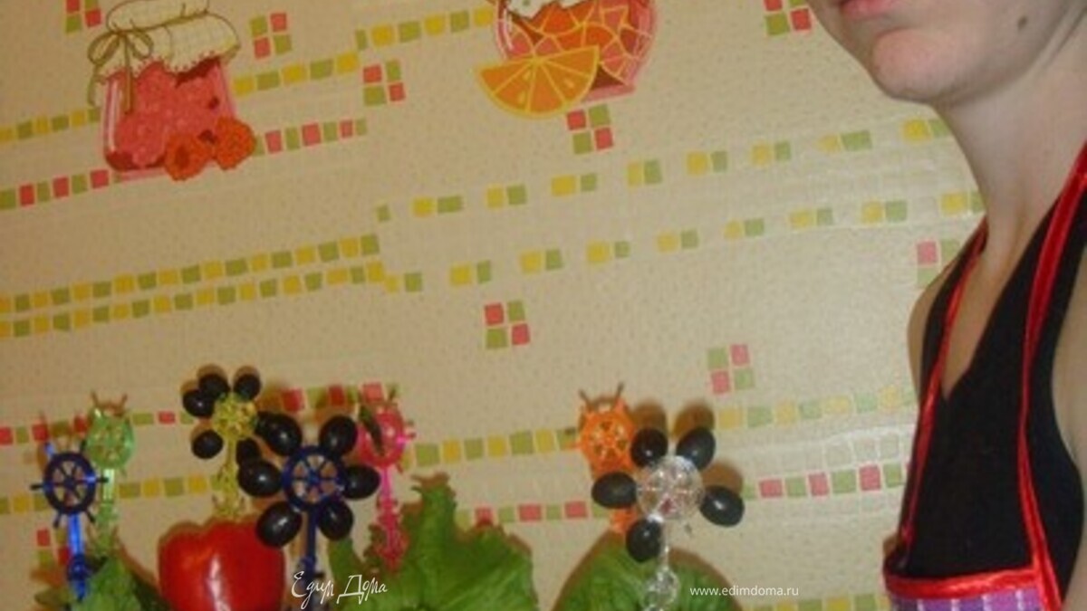 Корабли в моей гавани...