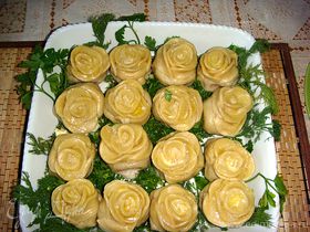 Фото рецепта