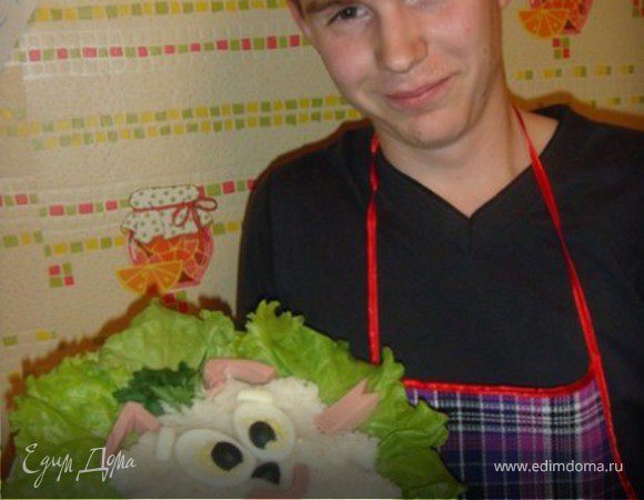 Бараш Бараш