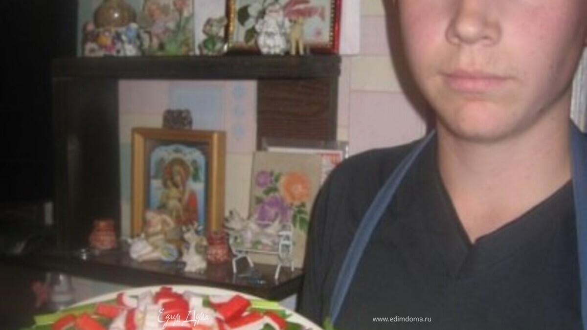 Краб Крабыч