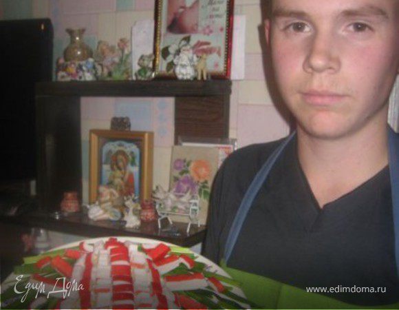 Краб Крабыч