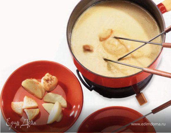 Нешательское фондю