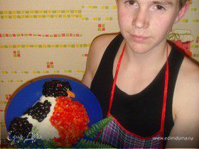 Фотография профиля