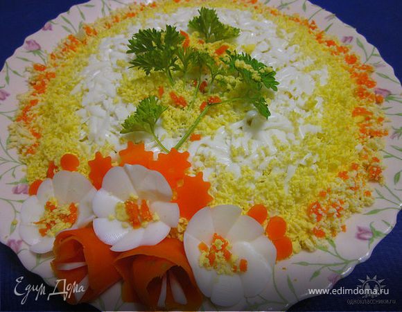 Мимоза Мимоза