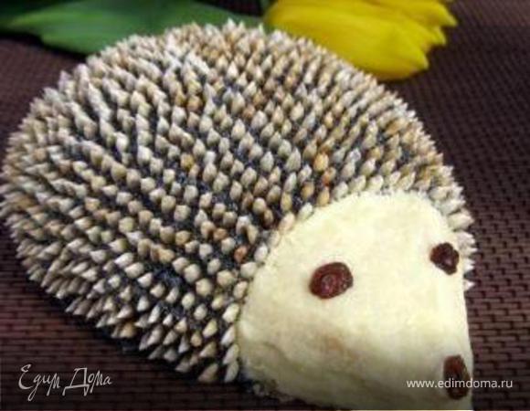 Торт "Ёжик" Торт "Ёжик"