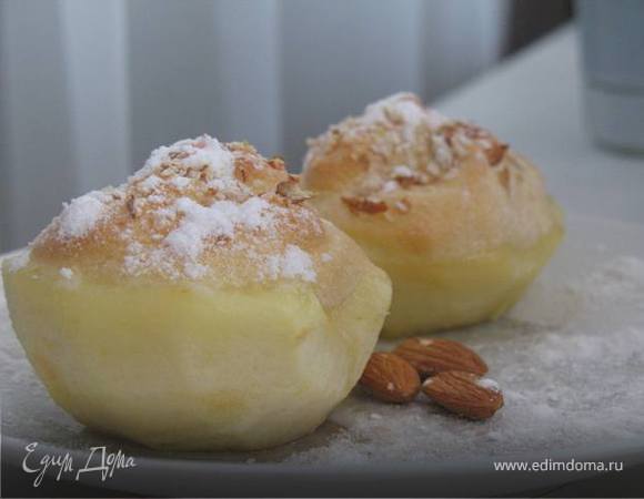 Романтический завтрак