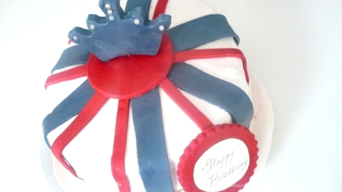 Happy Birthday, Richard!