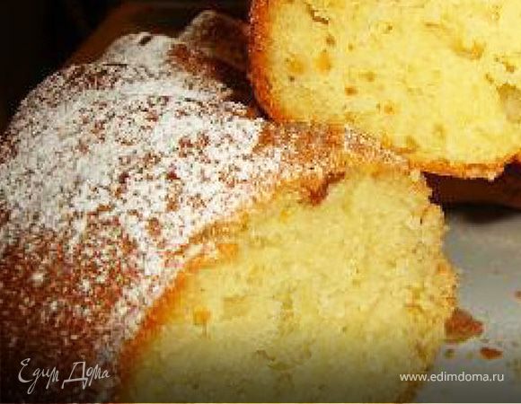 Манник традиционный Манник традиционный