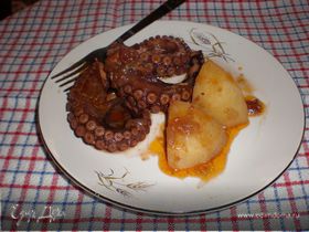 Фото рецепта