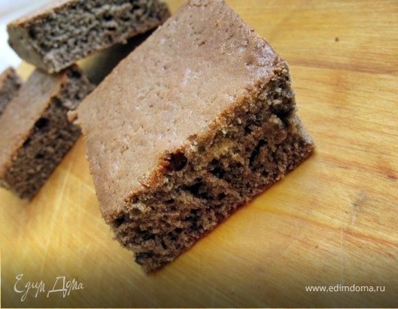 Мамина коврижка