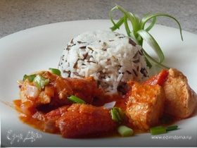 Фото рецепта