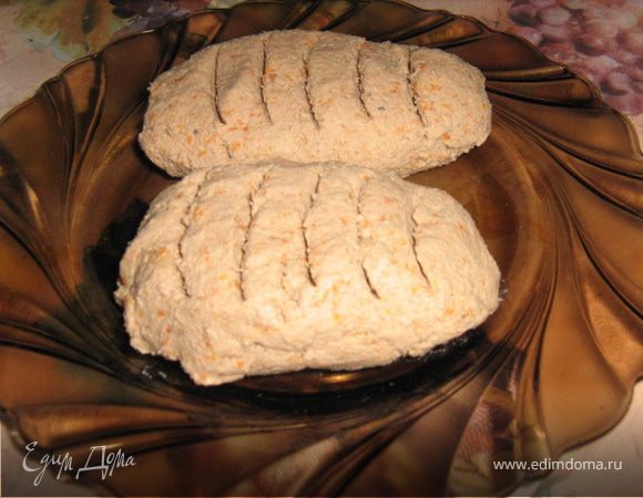 Паштет к завтраку