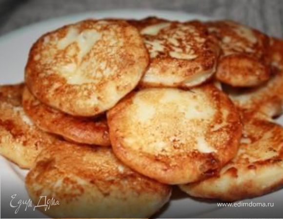 Сырники
