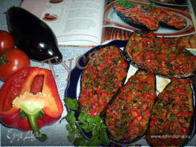 Фото рецепта