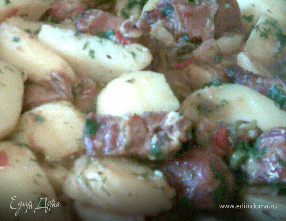 Ужин"На быструю руку" Ужин"На быструю руку"