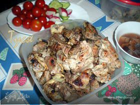 Фото рецепта