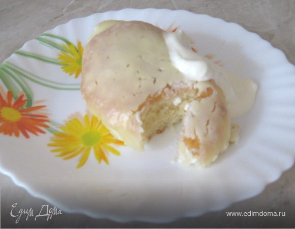 Мамины сырники