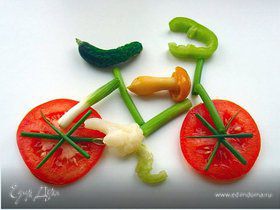 Фото рецепта