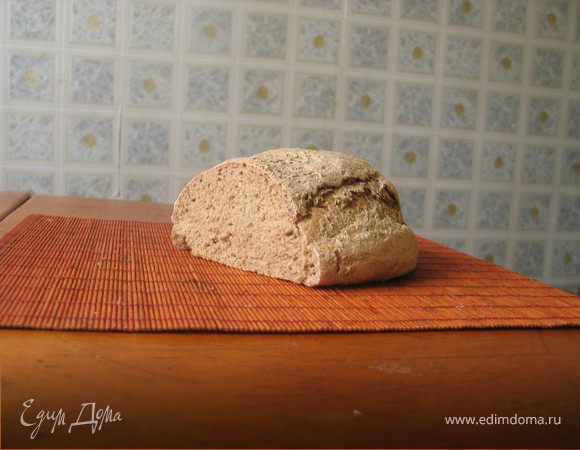 Украинский хлеб
