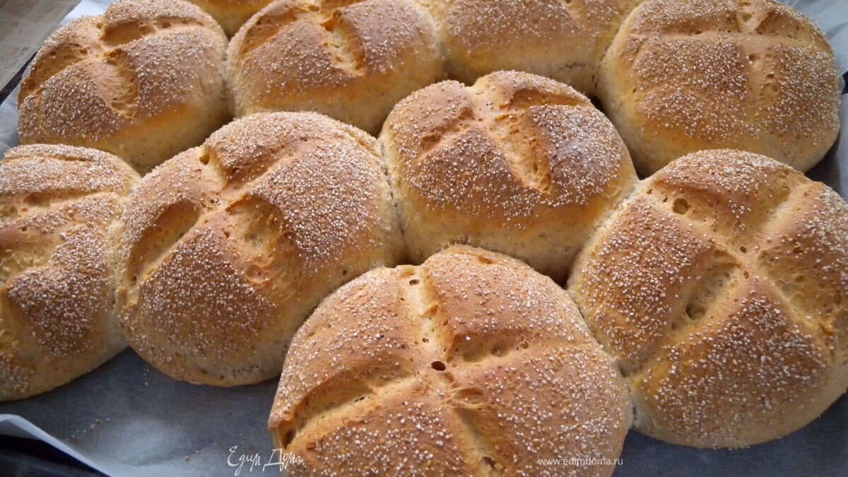 Хлебо-булочное изделие