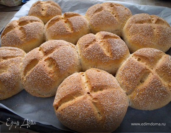 Хлебо-булочное изделие Хлебо-булочное изделие