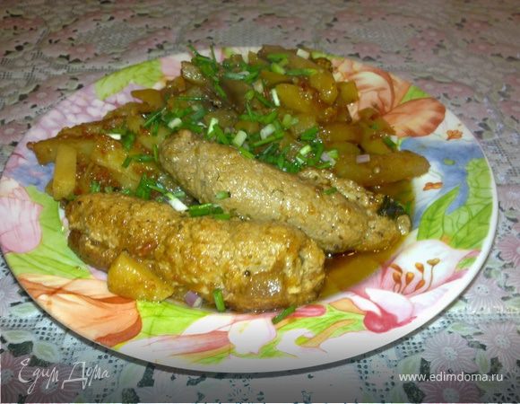 Свинина "Любительская" Свинина "Любительская"