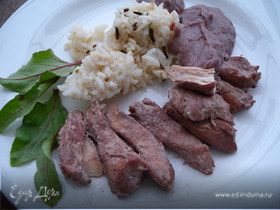 Фото рецепта