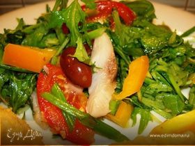 Фото рецепта