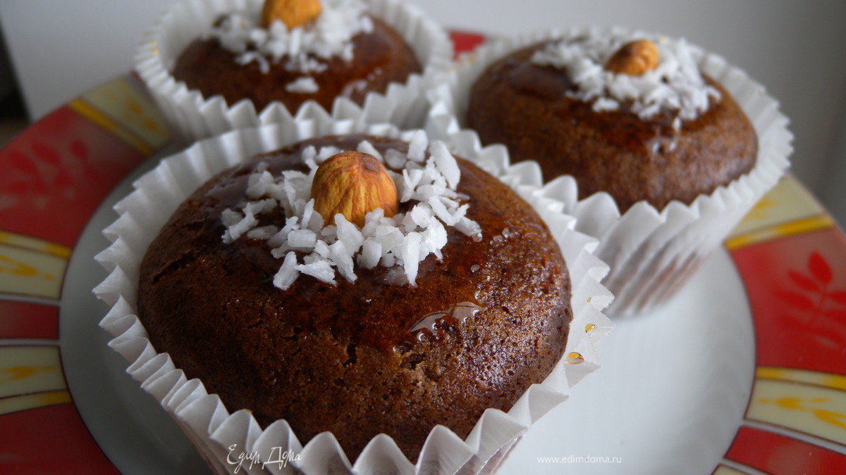 Бисквитики (100% поста)