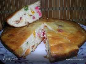 Фото рецепта