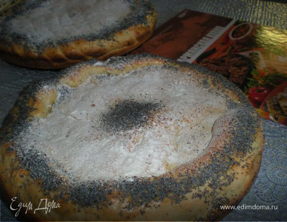 Багарадж Багарадж