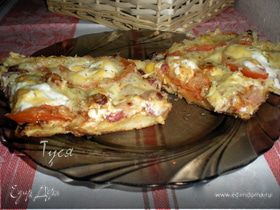 Фото рецепта