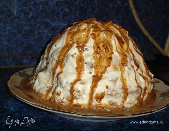 Тортик "Панчо"