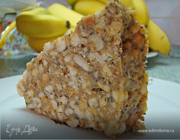 Торт "Муравейник"