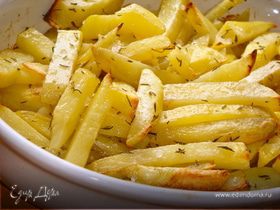 Фото рецепта