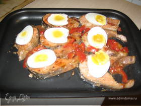 Фото рецепта