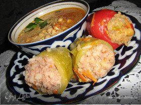 Фото рецепта