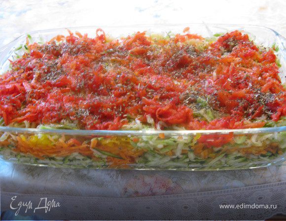 Овощной светофор Овощной светофор