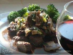 Фото рецепта