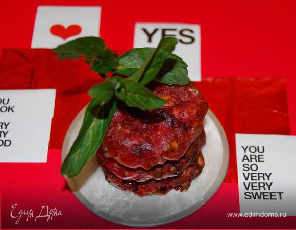 Кизил-парад. Красная поляна Кизил-парад. Красная поляна