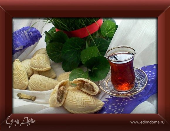 ШЕКЕРБУРА ШЕКЕРБУРА