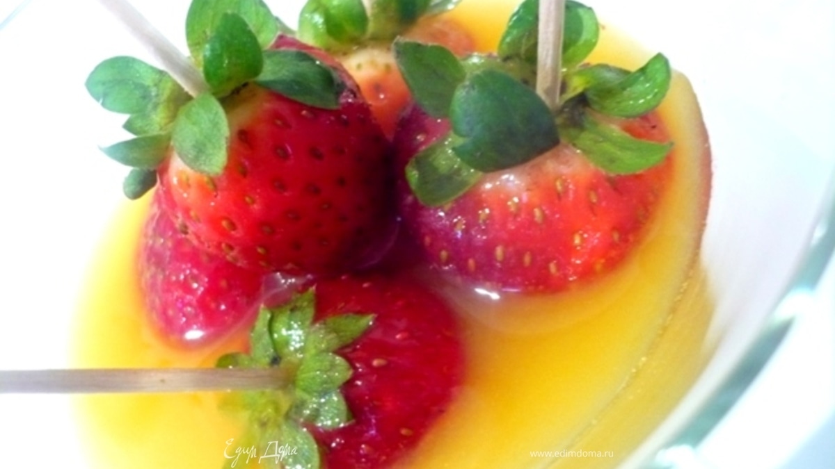 NEW LOOK - клубника сезона весна/лето 2011