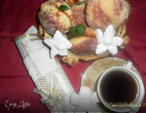  Персики "Nostalgie"