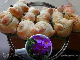 Фото рецепта