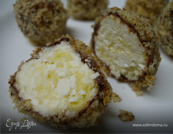 Творожка пикантная закусочная (вариант №3) Творожка пикантная закусочная (вариант №3)