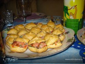 Фото рецепта