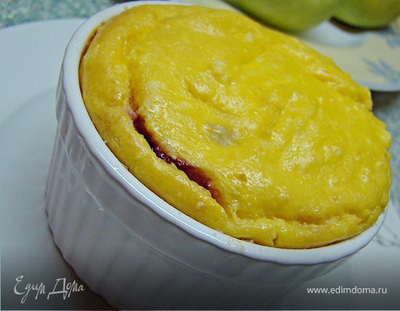 Творожная запеканка для нас с мамой Творожная запеканка для нас с мамой