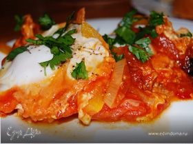 Фото рецепта