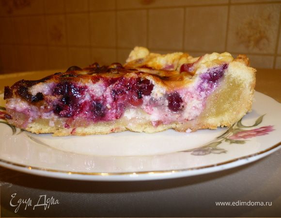 Ягодное лукошко Ягодное лукошко