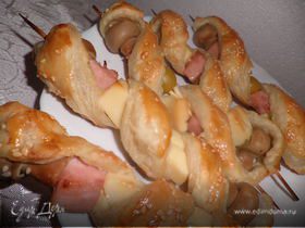 Фото рецепта